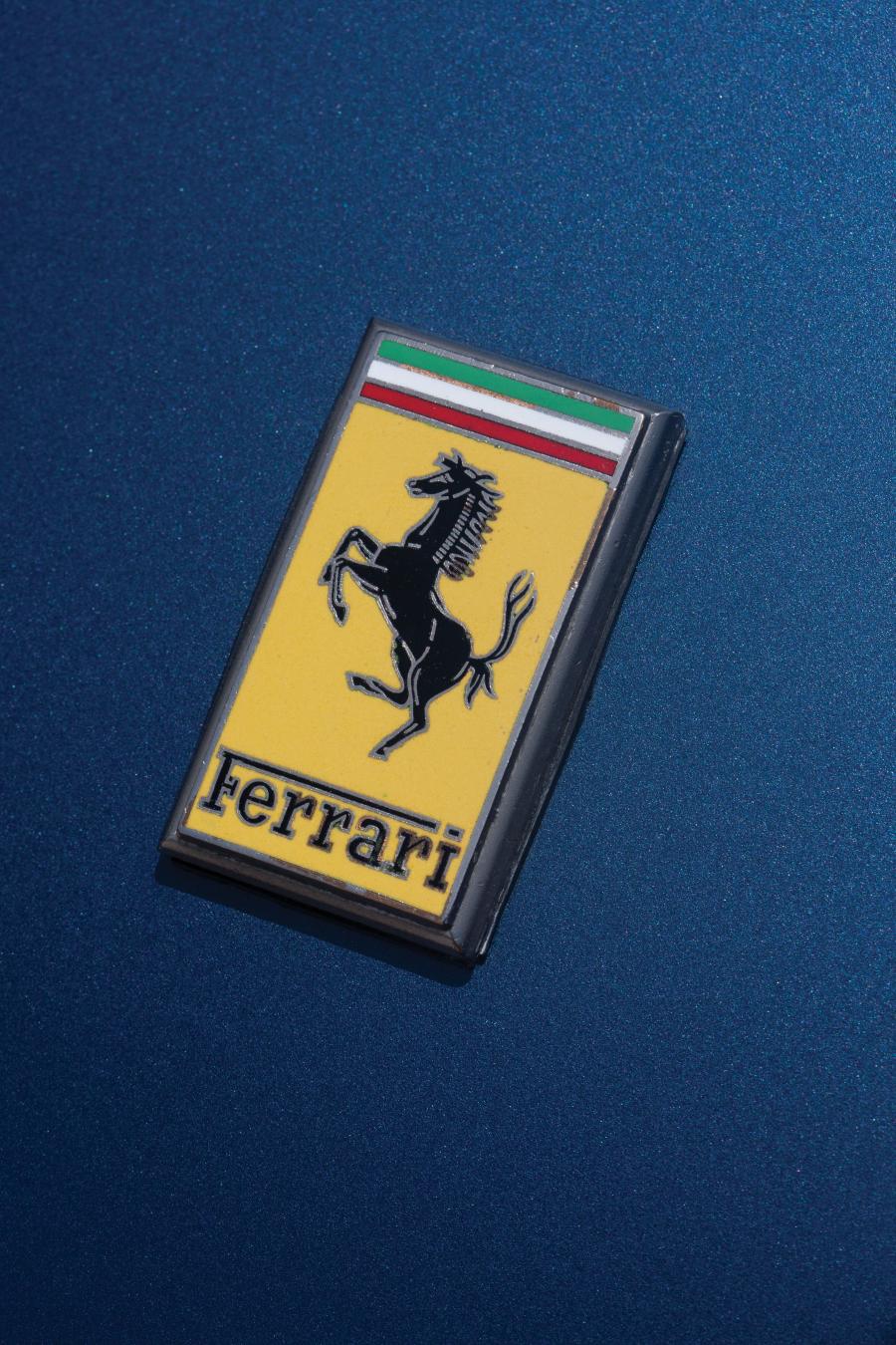  Ferrari 250 GT Berlinetta Lusso 1962 года  (фото 41 из 109)